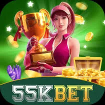55KBET - Game Tembak Ikan Seru dan Mengasyikkan