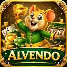 ALVENDO - Game Poker Seru dan Mengasyikkan