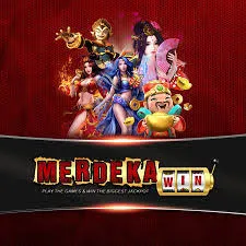 MERDEKAWIN - Nikmati Sensasi Permainan Slot Terbaik