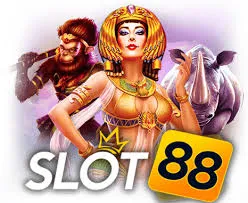 SLOT88 - Permainan Santai yang Mengasyikkan